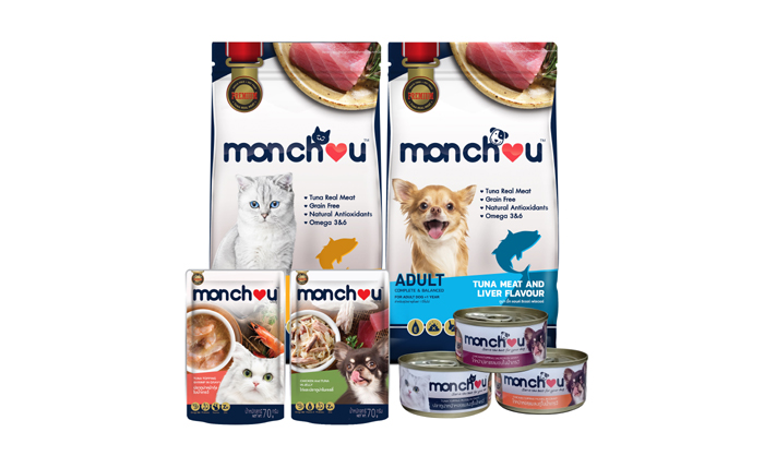 Monchou