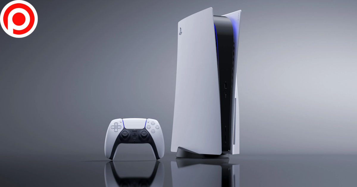 PlayStation 5