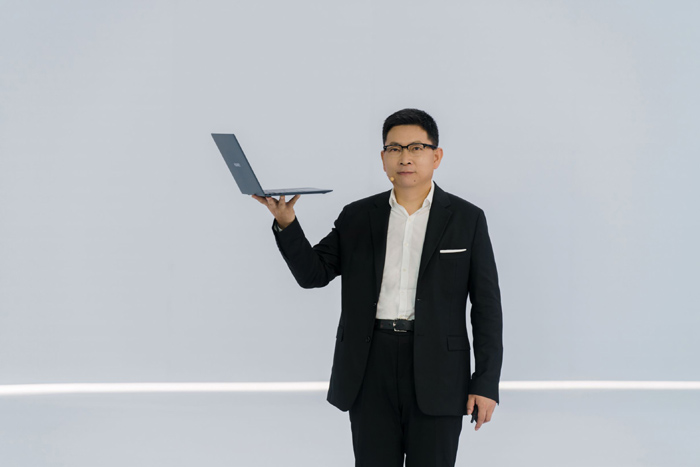 Richard-Yu