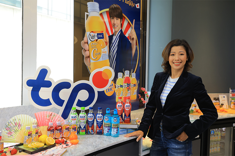 TCP