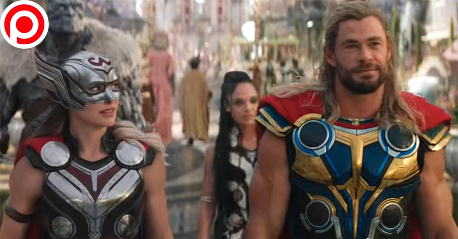 Thor