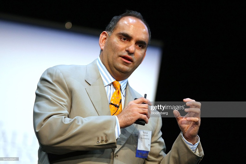 Mohnish Pabrai