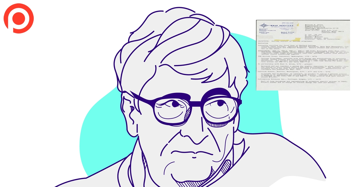 Bill Gates