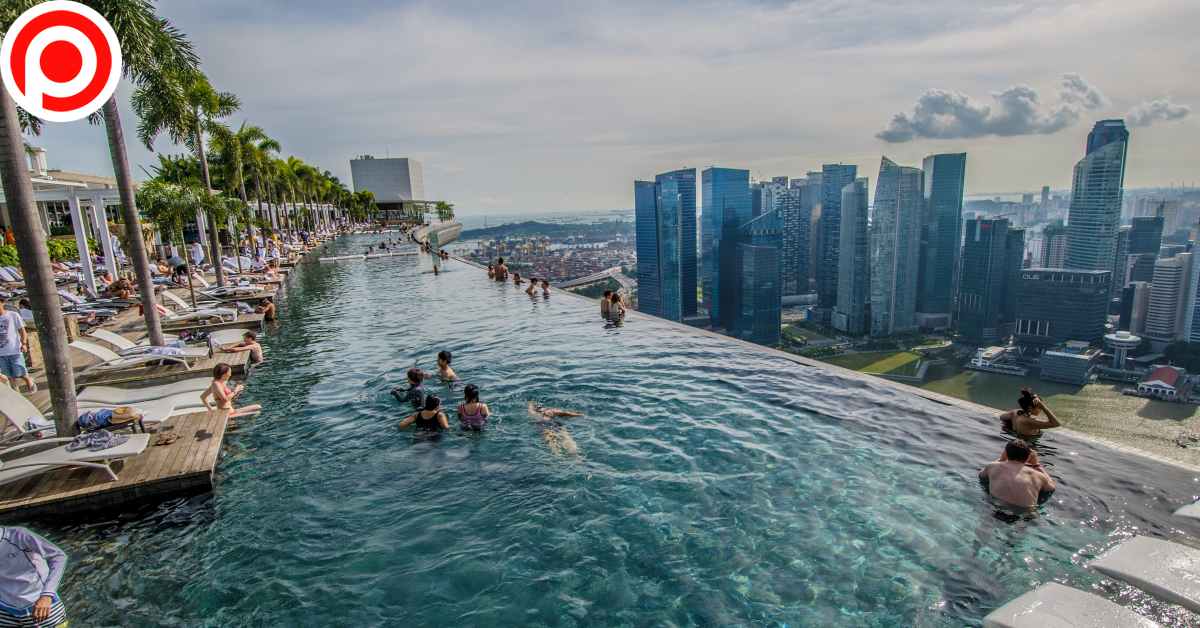 Singapore สิงคโปร์
