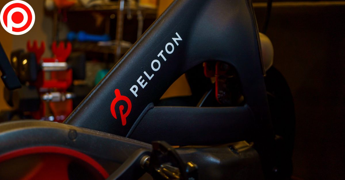 Peloton