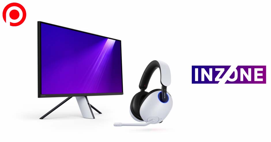 sony inzone