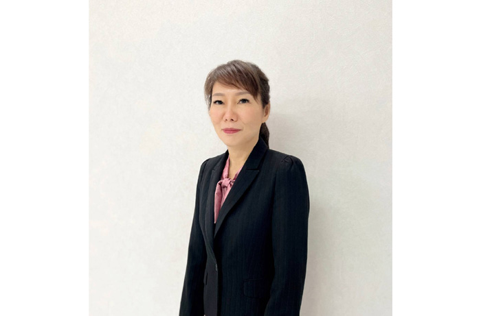 คุณทิพย์อารี
