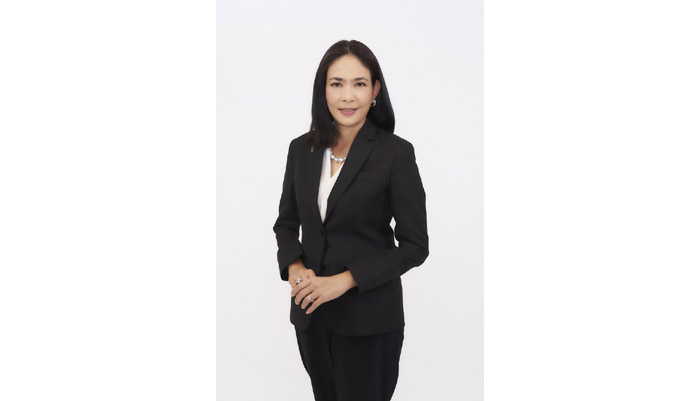 คุณธีรดา