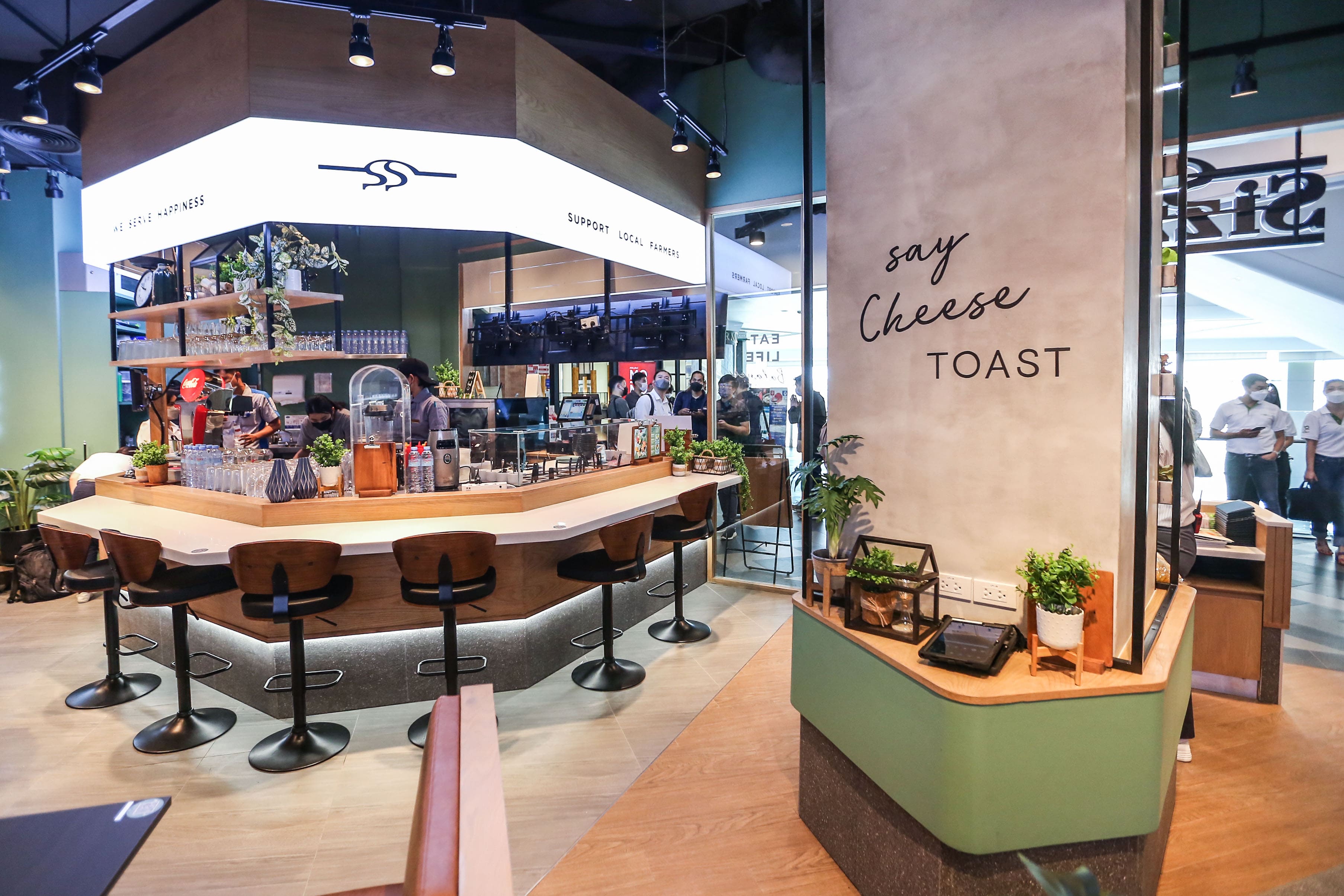 ภาพร้าน-Sizzler-Terminal-21-Asok-8