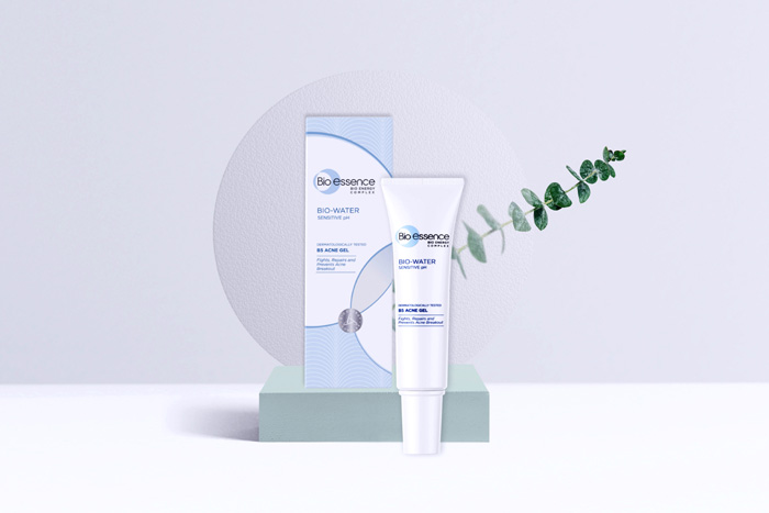 Botanical product backdrop, Eucalyptus leaves