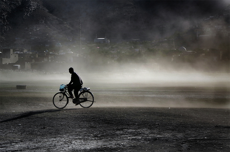 Afghanistan