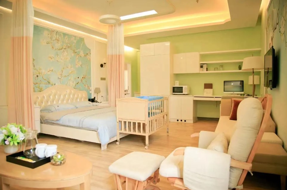 Amcare-Hospital