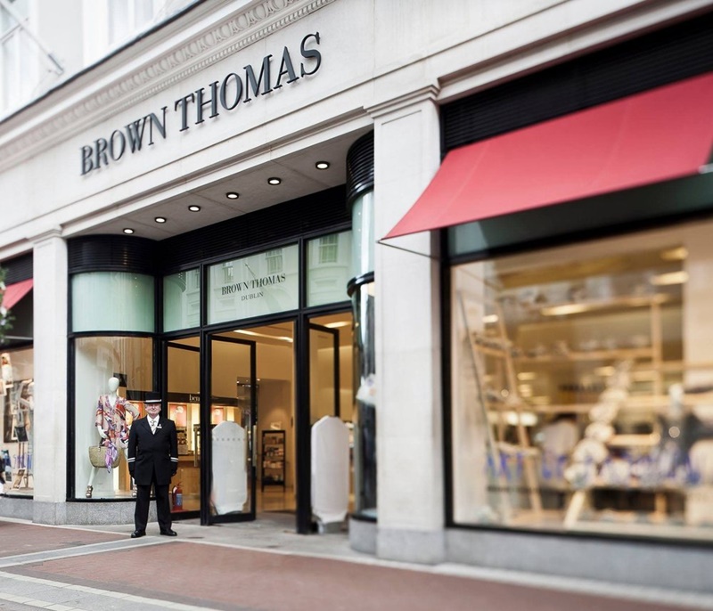 Brown-Thomas