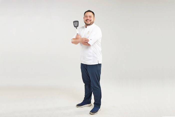 Chef-Cares