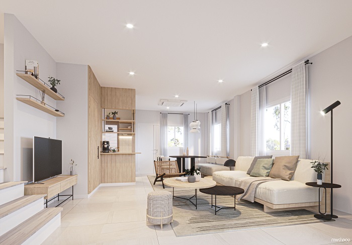 Chuanchuen-Bangyai-Lining-Room