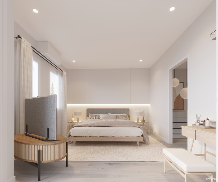 Chuanchuen-Bangyai-M-Bed