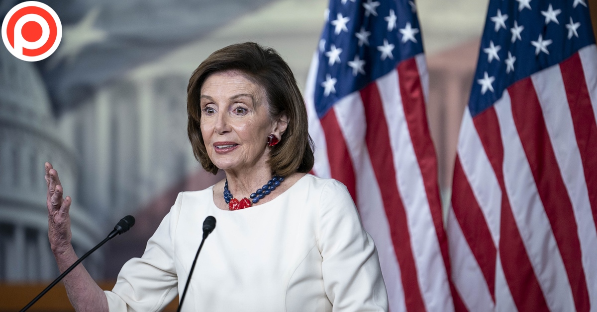Pelosi