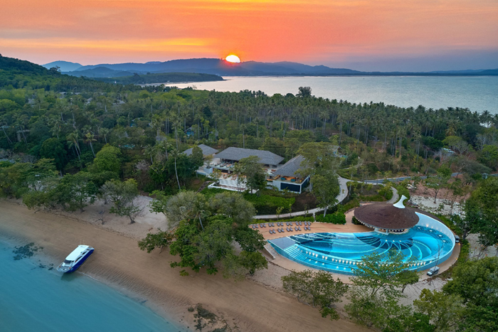Island Escape