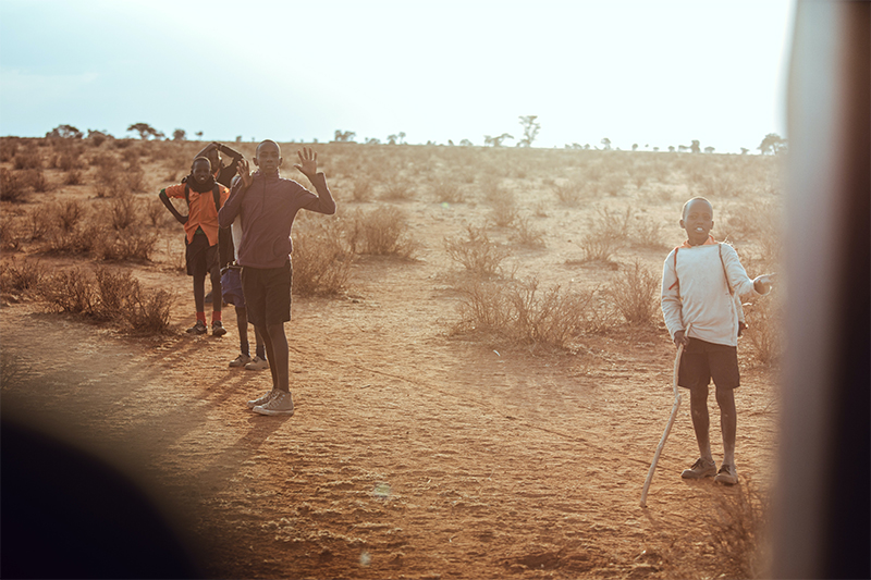 Kenya
