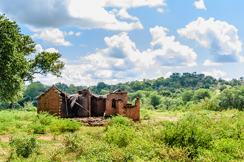 Malawi-Cyclone