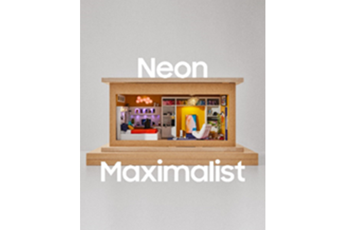 Neon.M