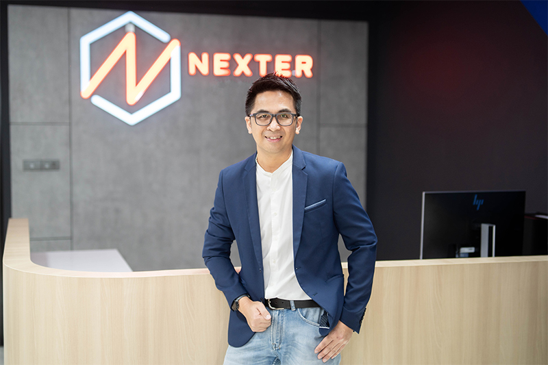 Nexter-Director