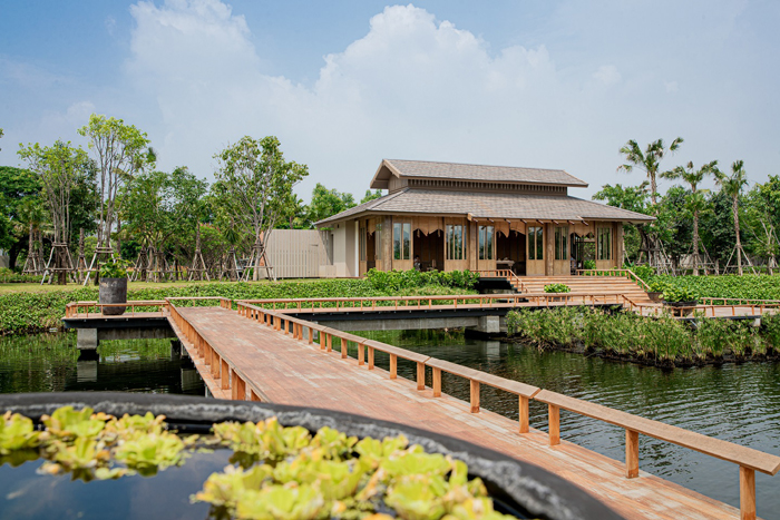 Pavilion 1