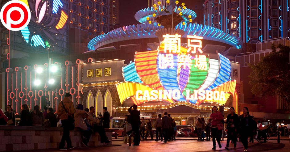 macau