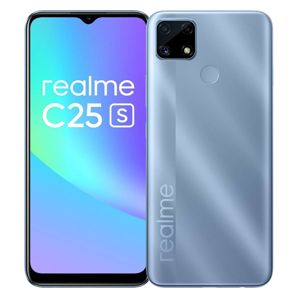 Realme