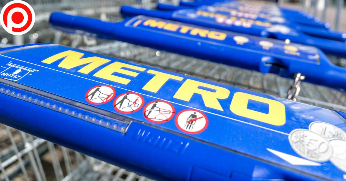 Metro เมโทร