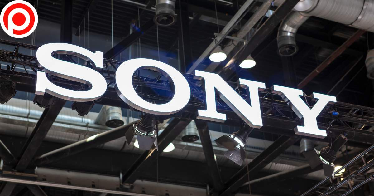 Sony โซนี่