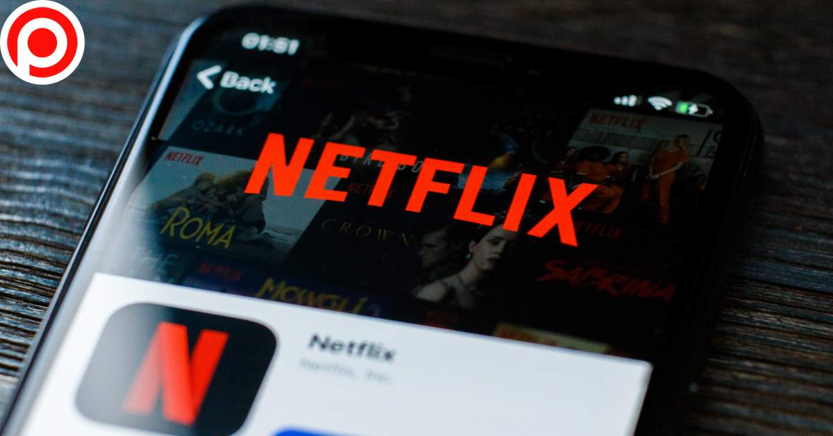Netflix เน็ตฟลิกซ์