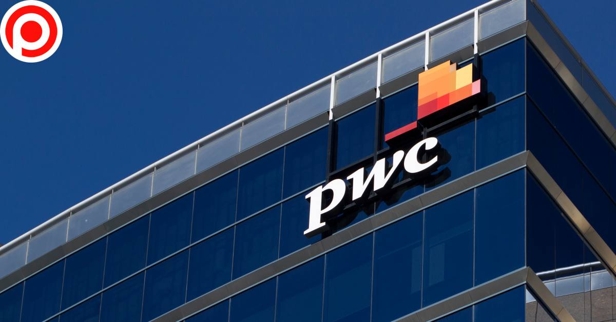 PwC Office Logo
