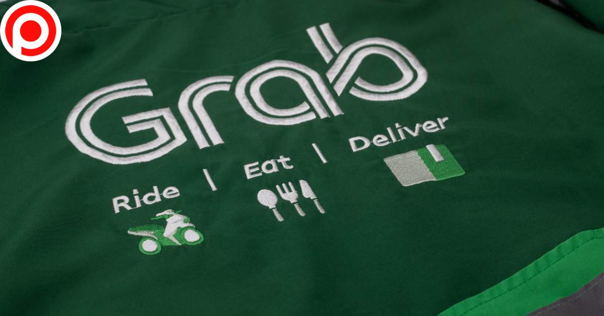 Grab แกร๊บ