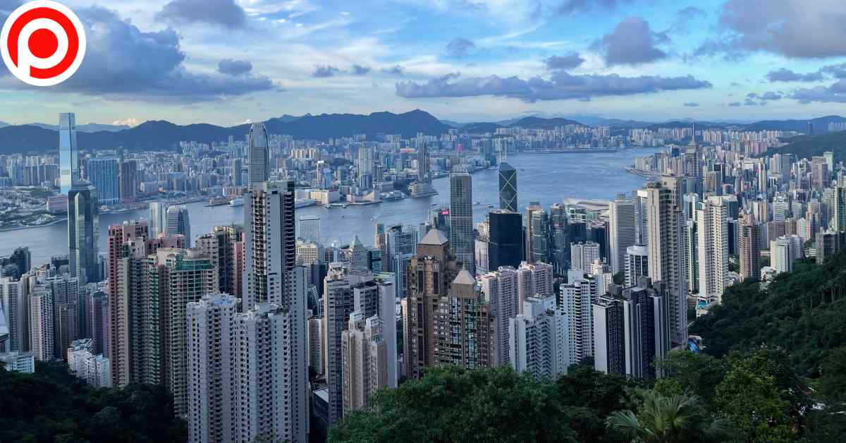 Hong Kong ฮ่องกง