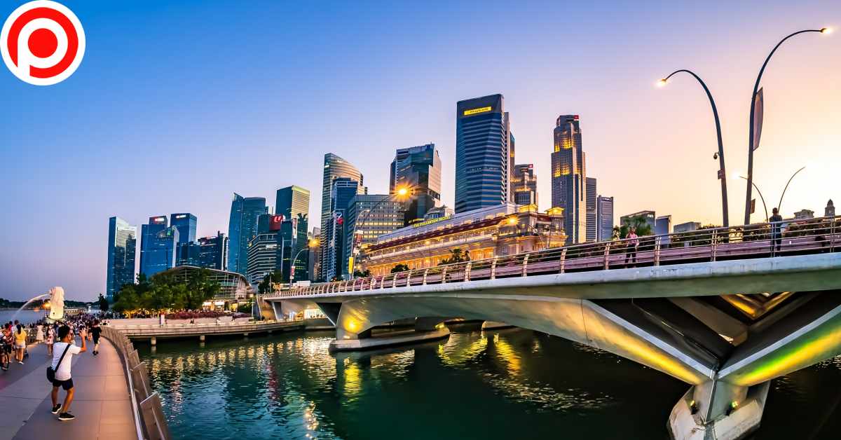 Singapore สิงคโปร์