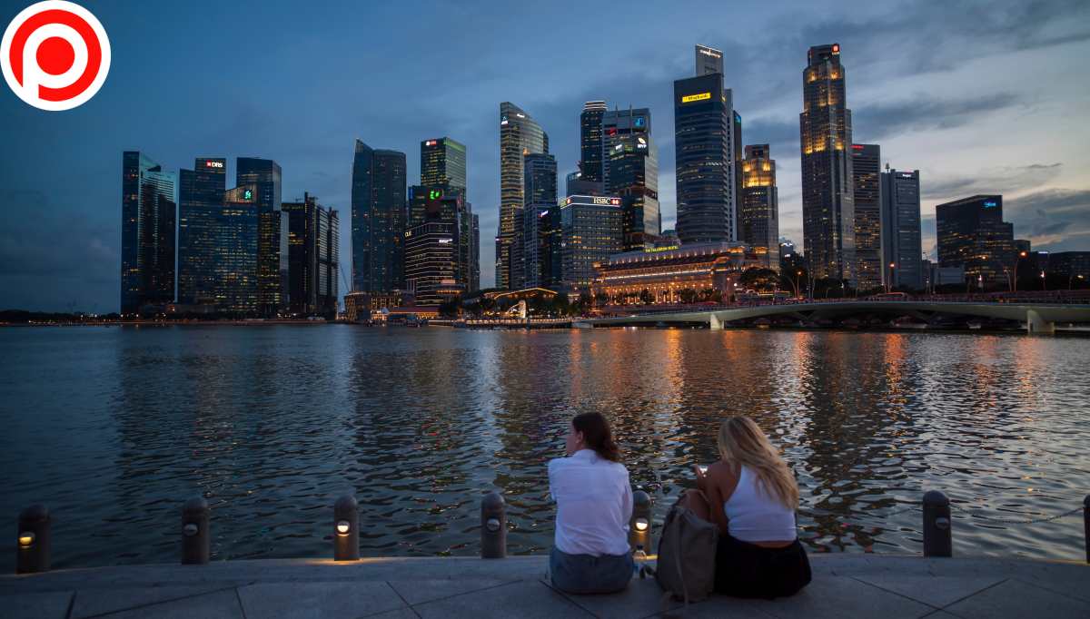 สิงคโปร์ Singapore