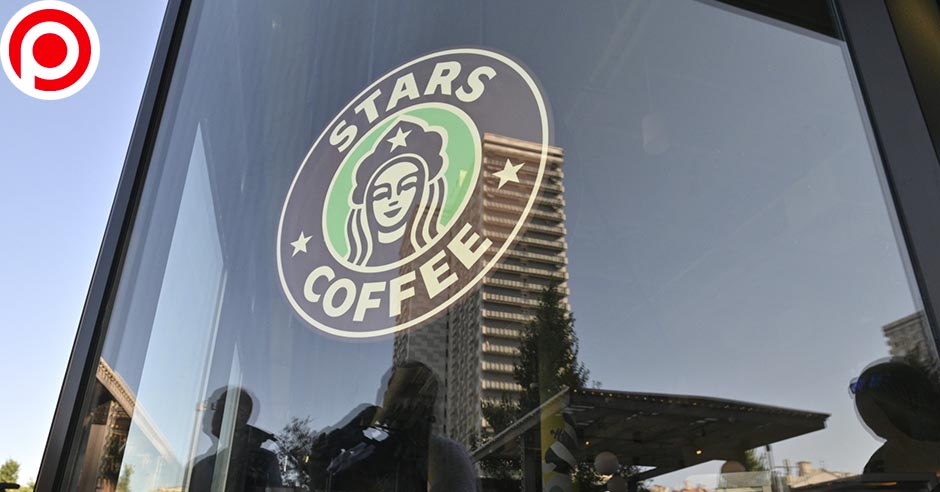 stars coffee