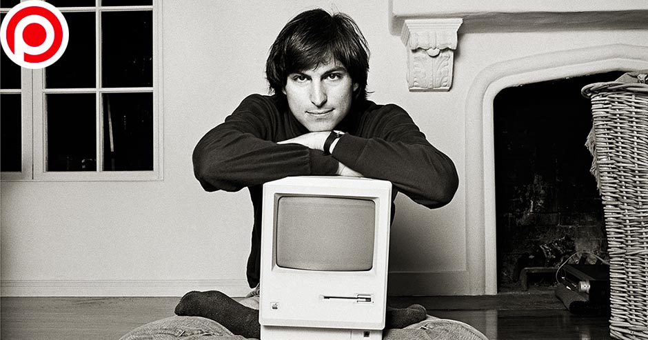 steve jobs
