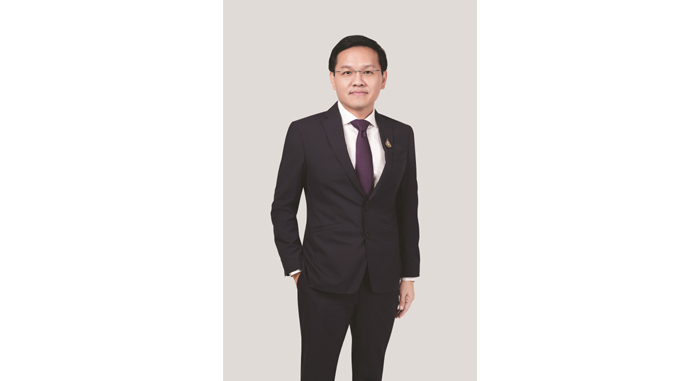 คุณวิฑูรย์