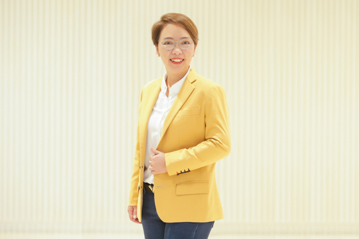 ณญาณี