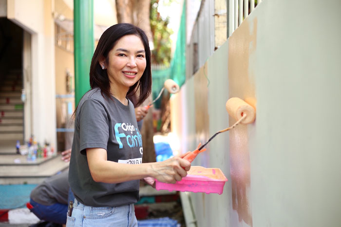 นางอารดา