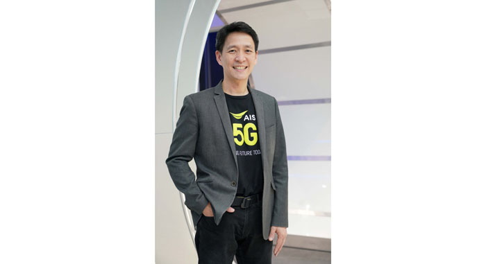นายปรัธนา