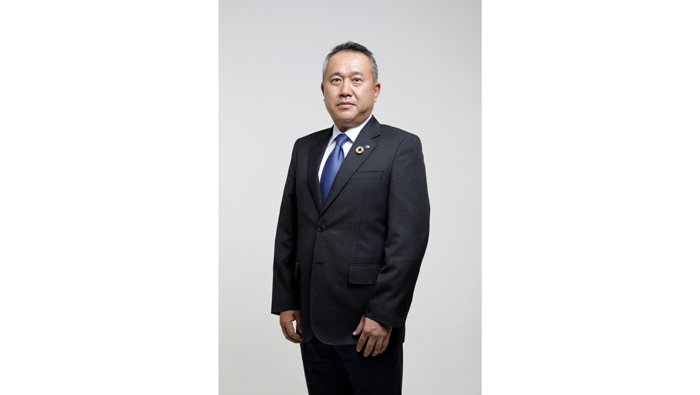 นายฮิเดทาสึ