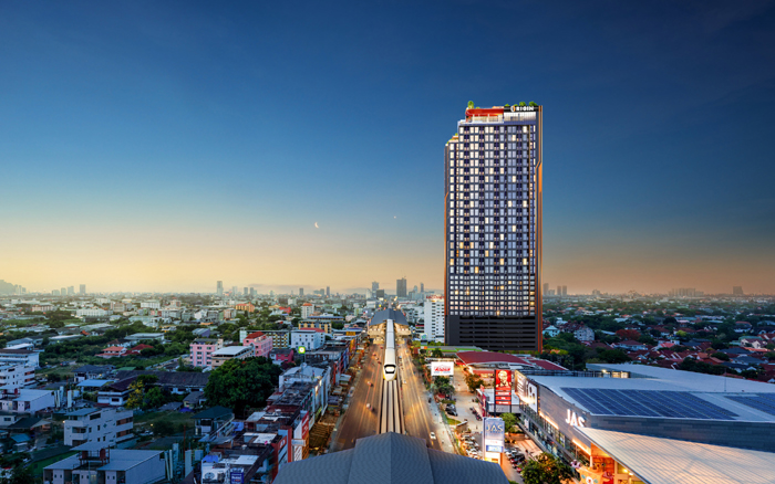 ศรีนครินทร