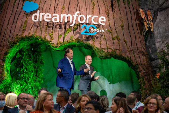 Dreamforce 2022
