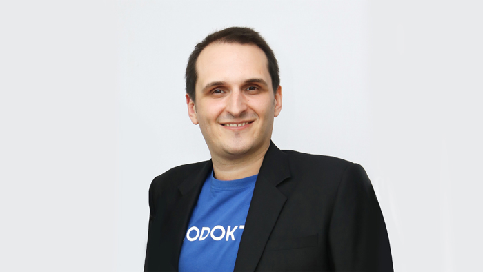 CEO