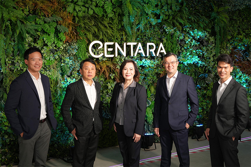 CPN-Centara-management