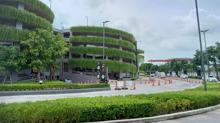 Carpark