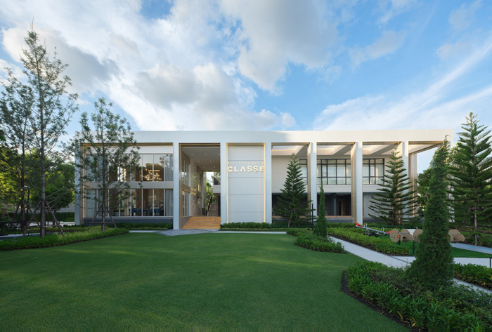 Clubhouse